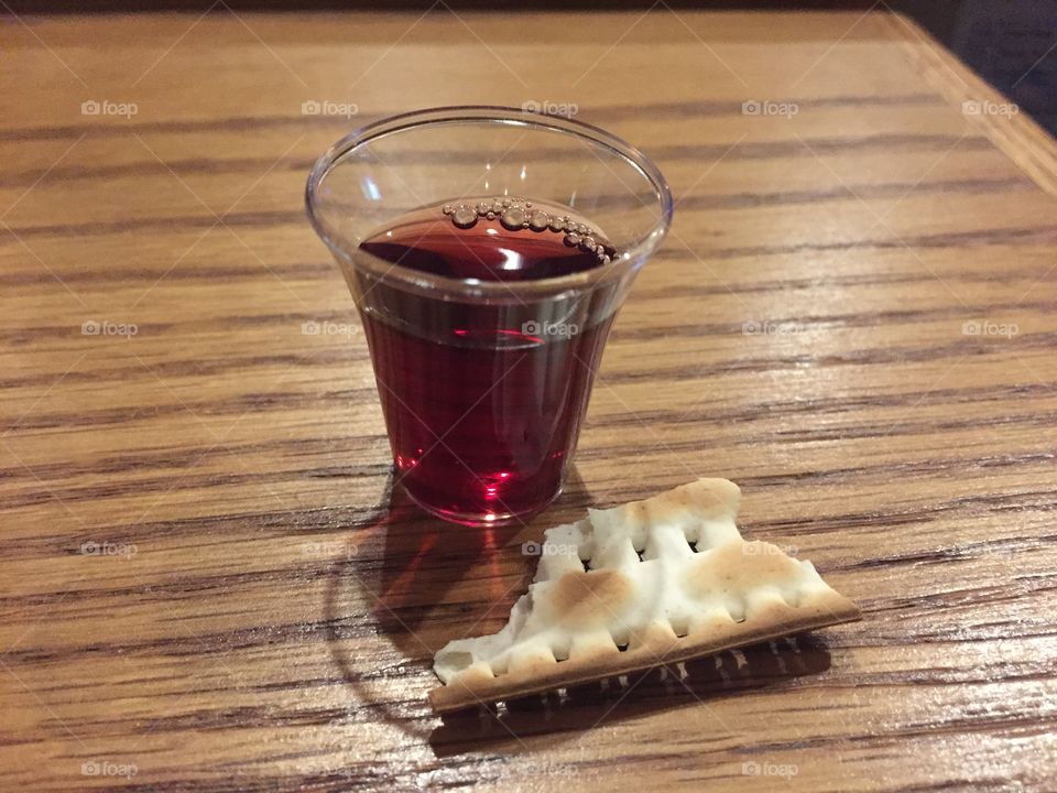 Communion