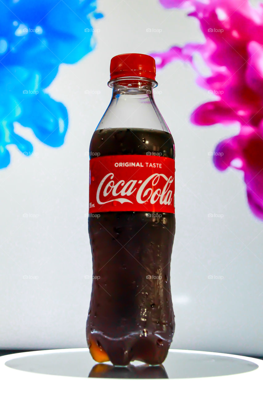 coca-cola is the best soda