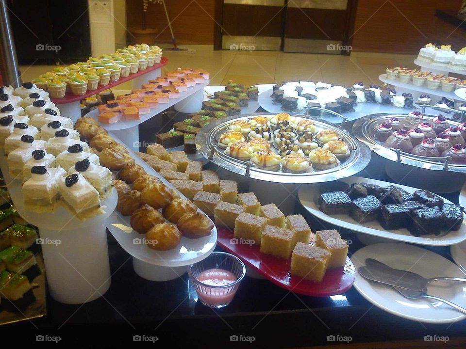 Turkish hotel in Kemer