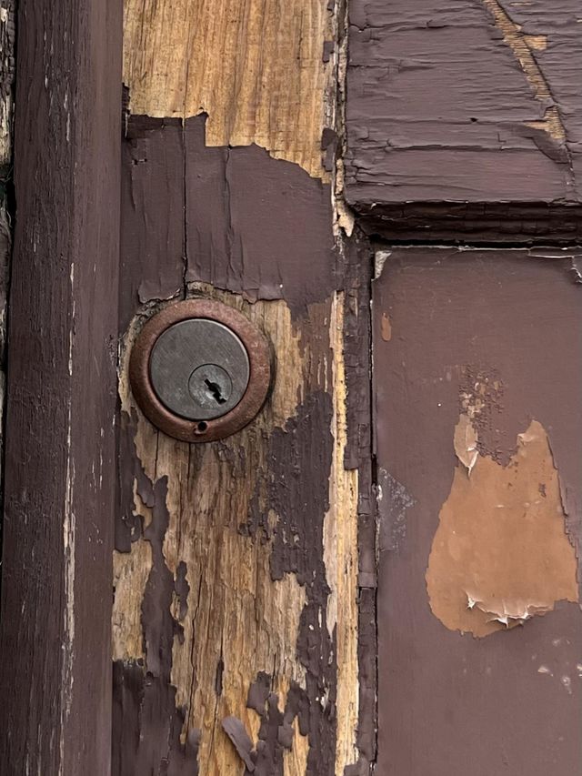Lock