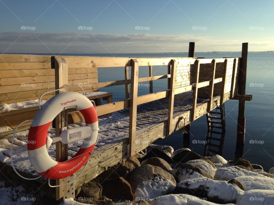 Board Walk