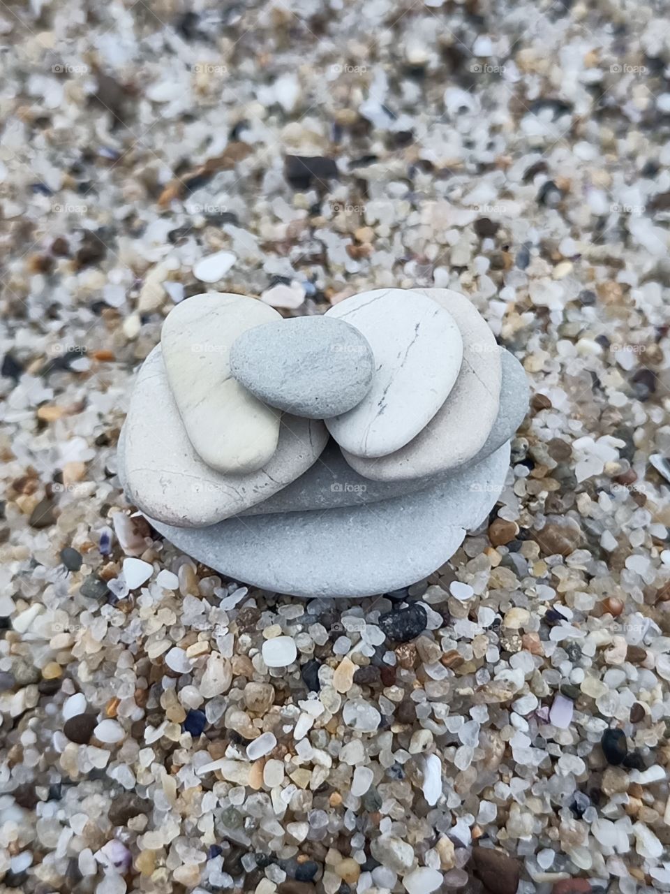 Happiness is in ordinary things