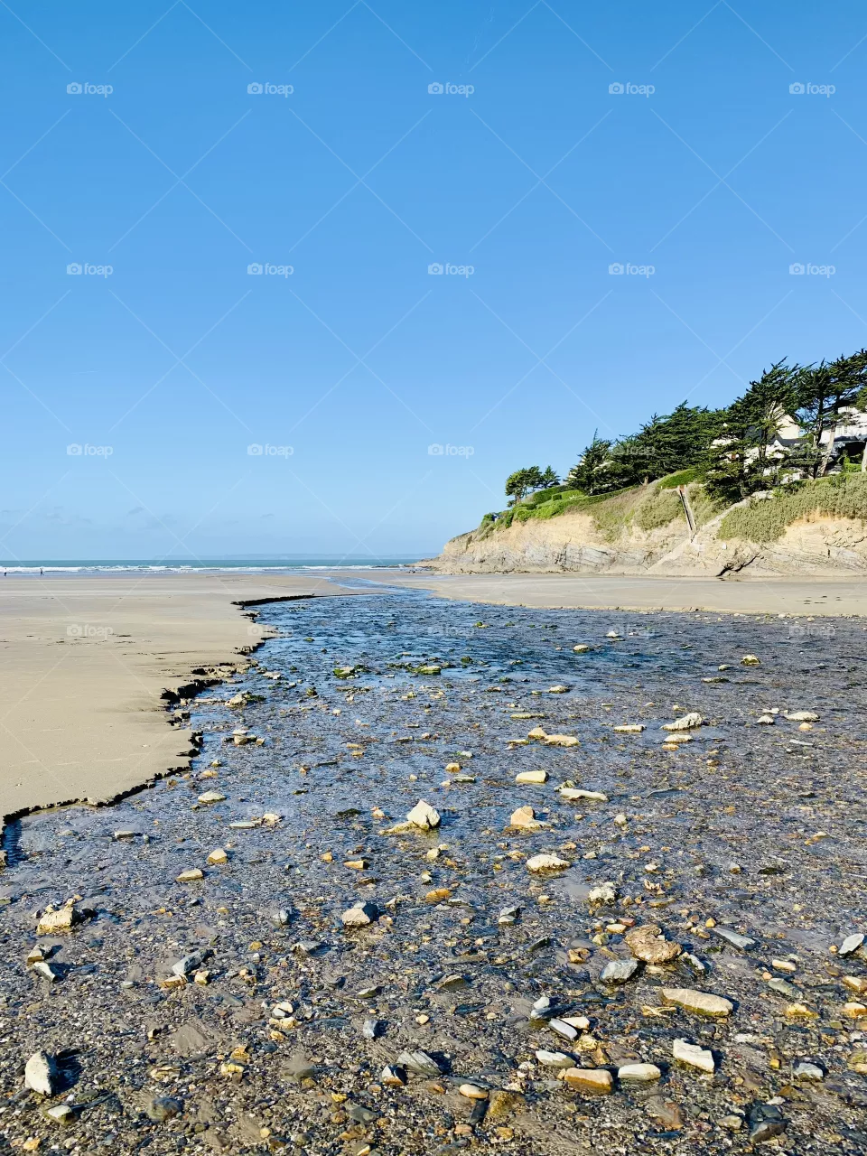 Seaside 