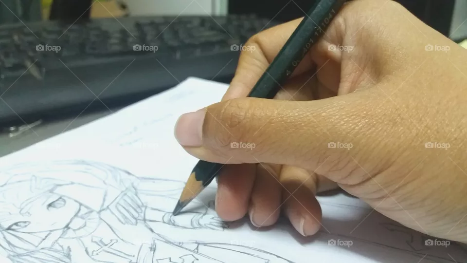 DRAWING