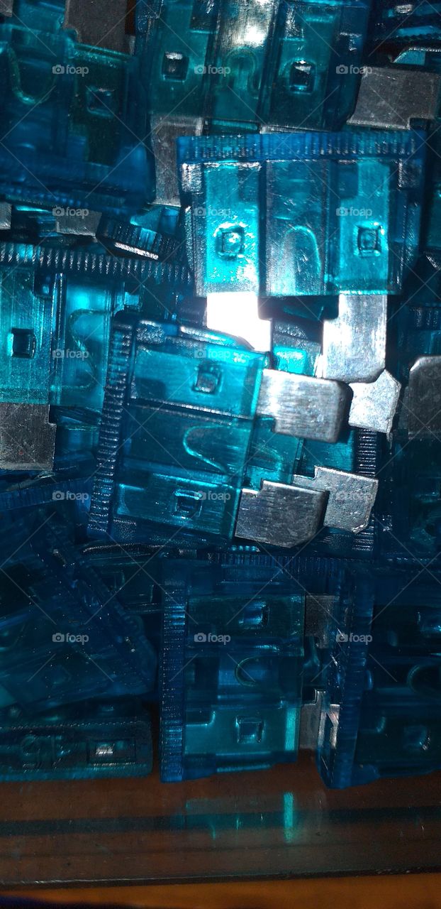 high quality fuse in workshop