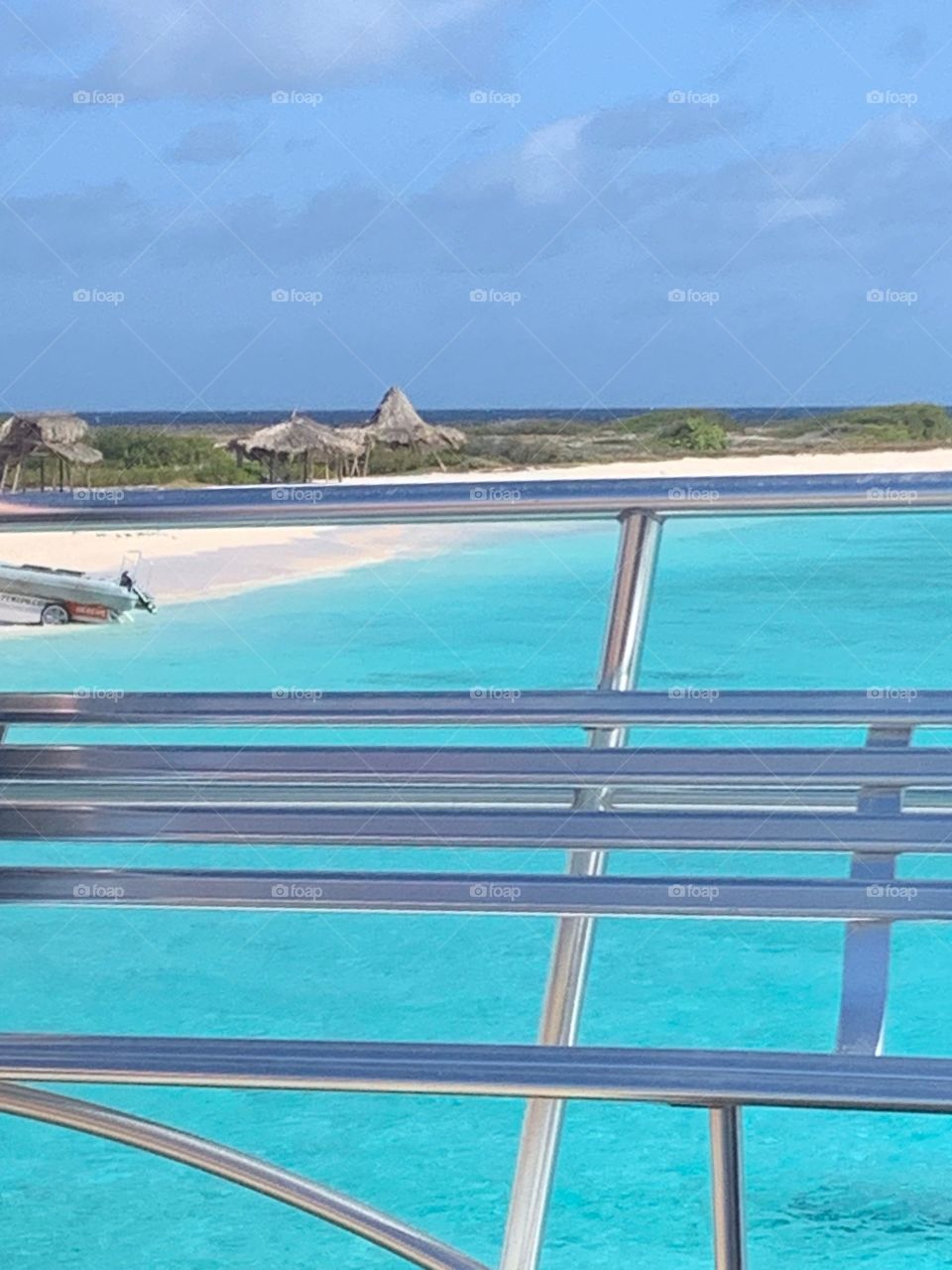 The Colors of Caribbean 