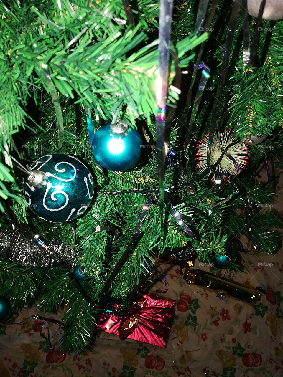Christmas, Celebration, Decoration, Winter, Tree