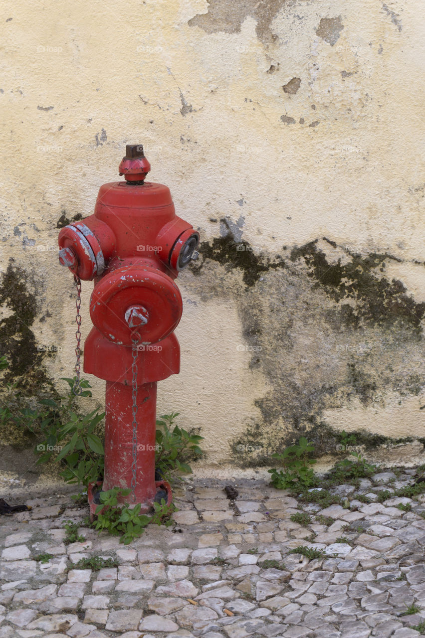 Hydrant