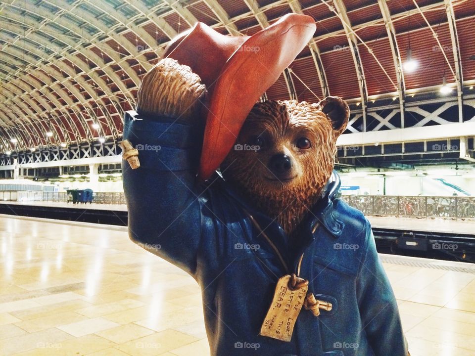 Paddington 