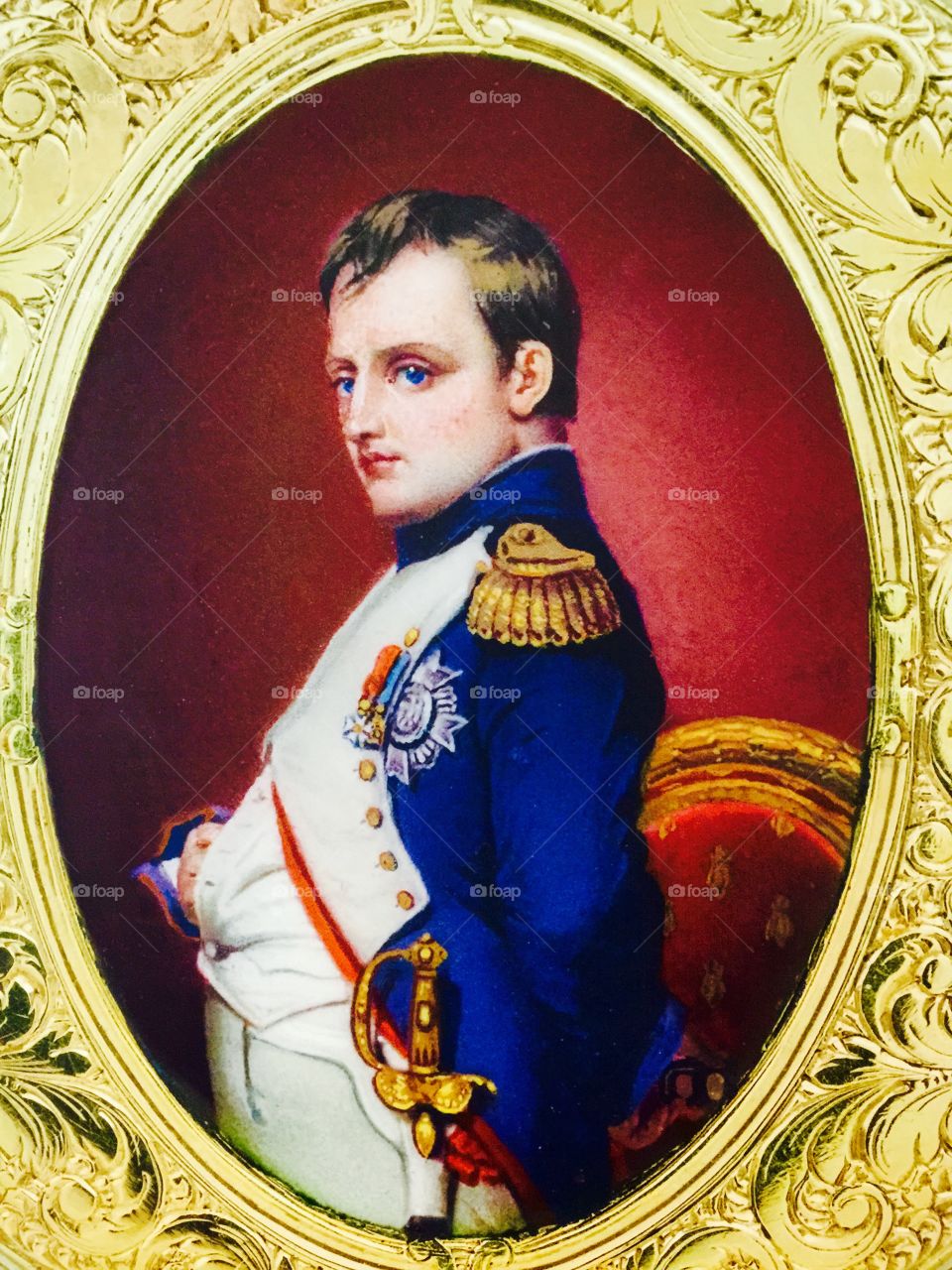 Napoleon