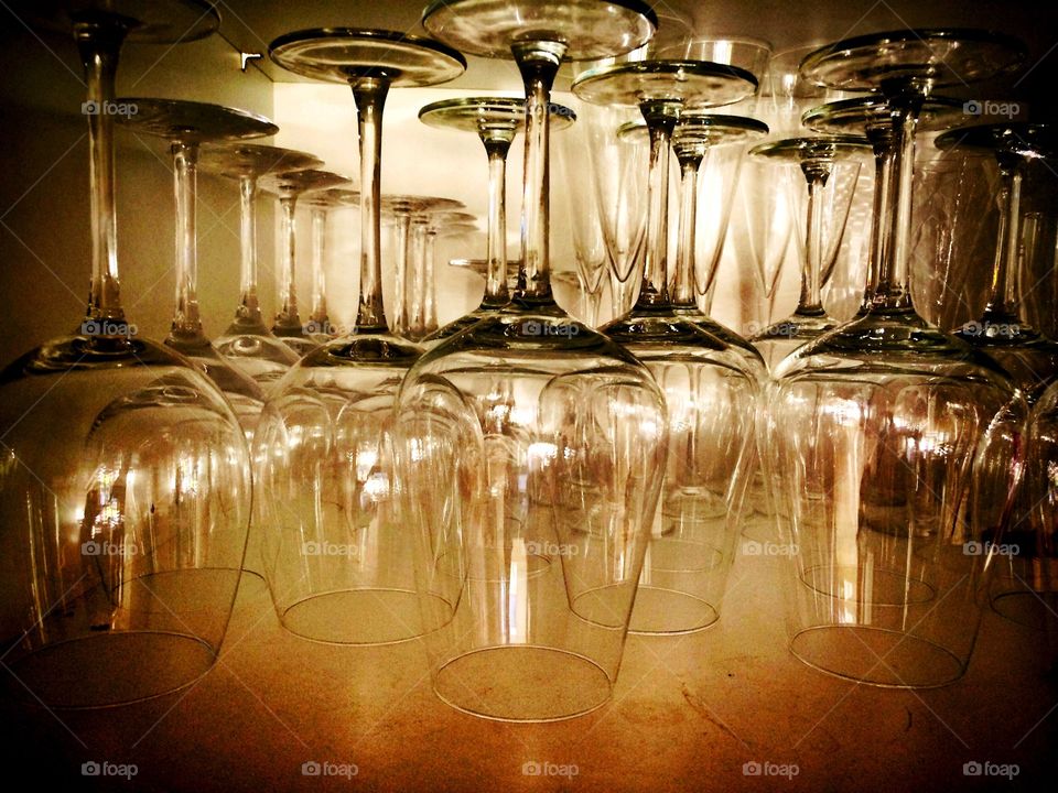 Wine glass 🍷🍸