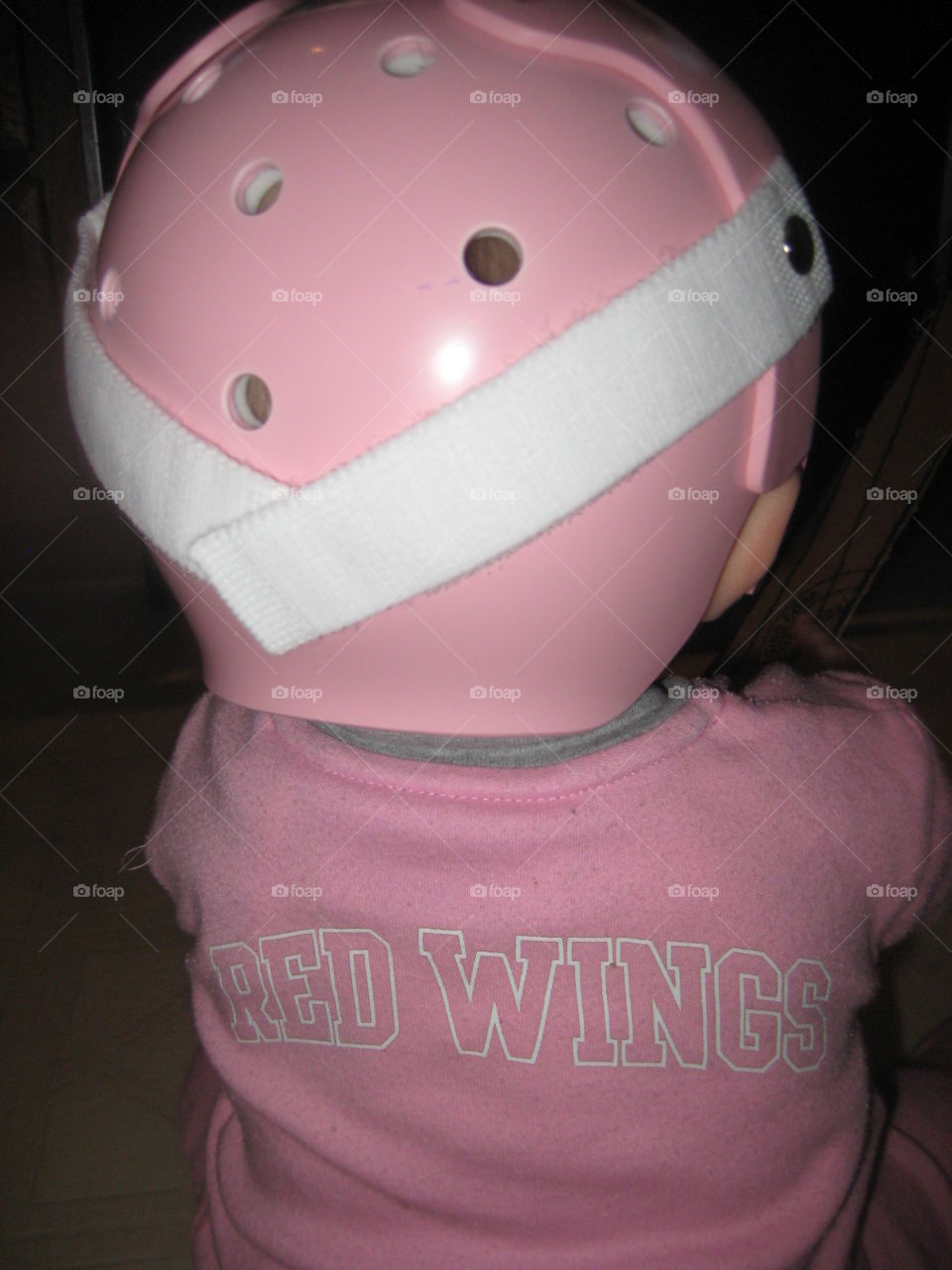 redwing helmet