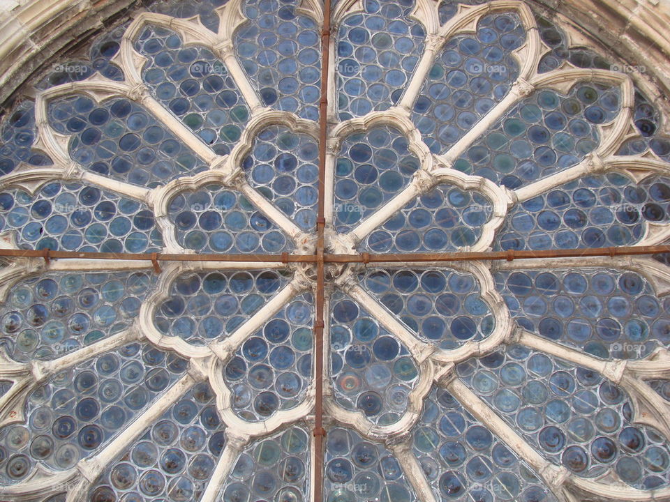 Amazing stone masterpiece 