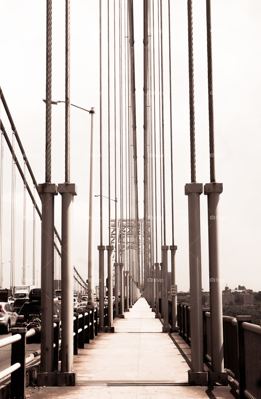 lines GWB