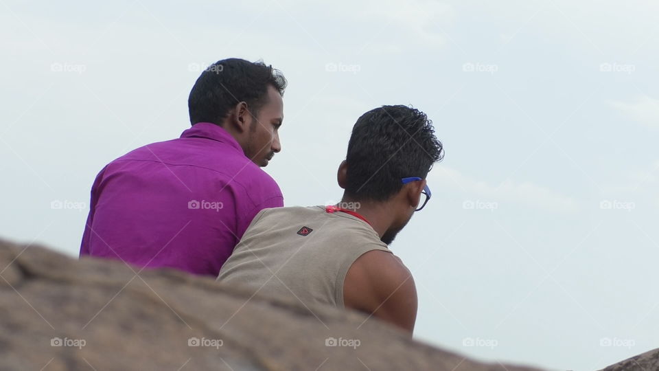 Cemaraman Mukesh kumar & Nandkishor Kumar Verma