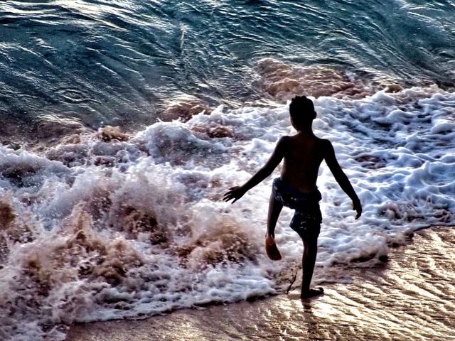 surf
