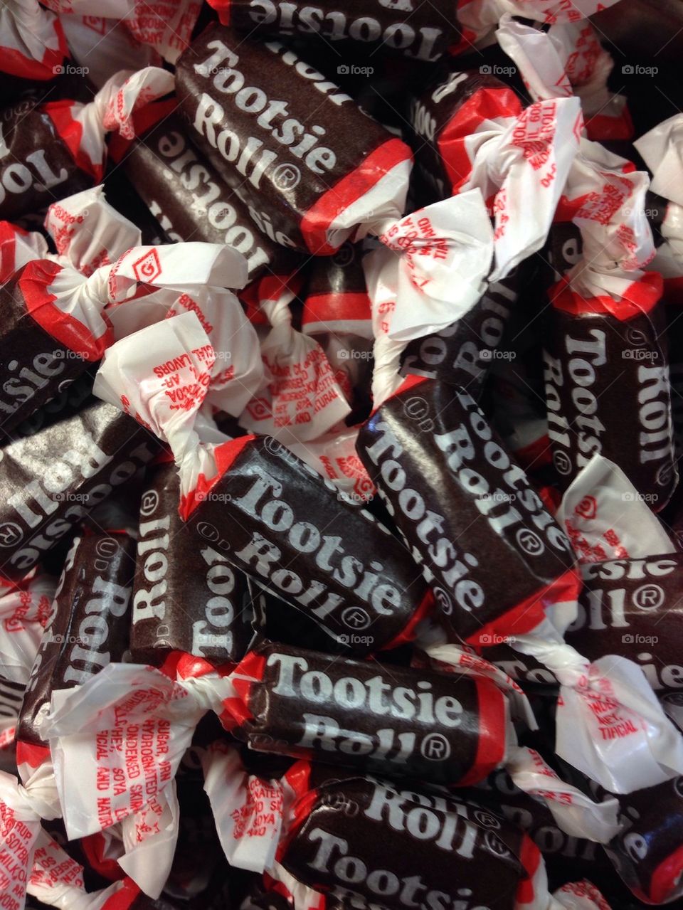 Tootsie Roll