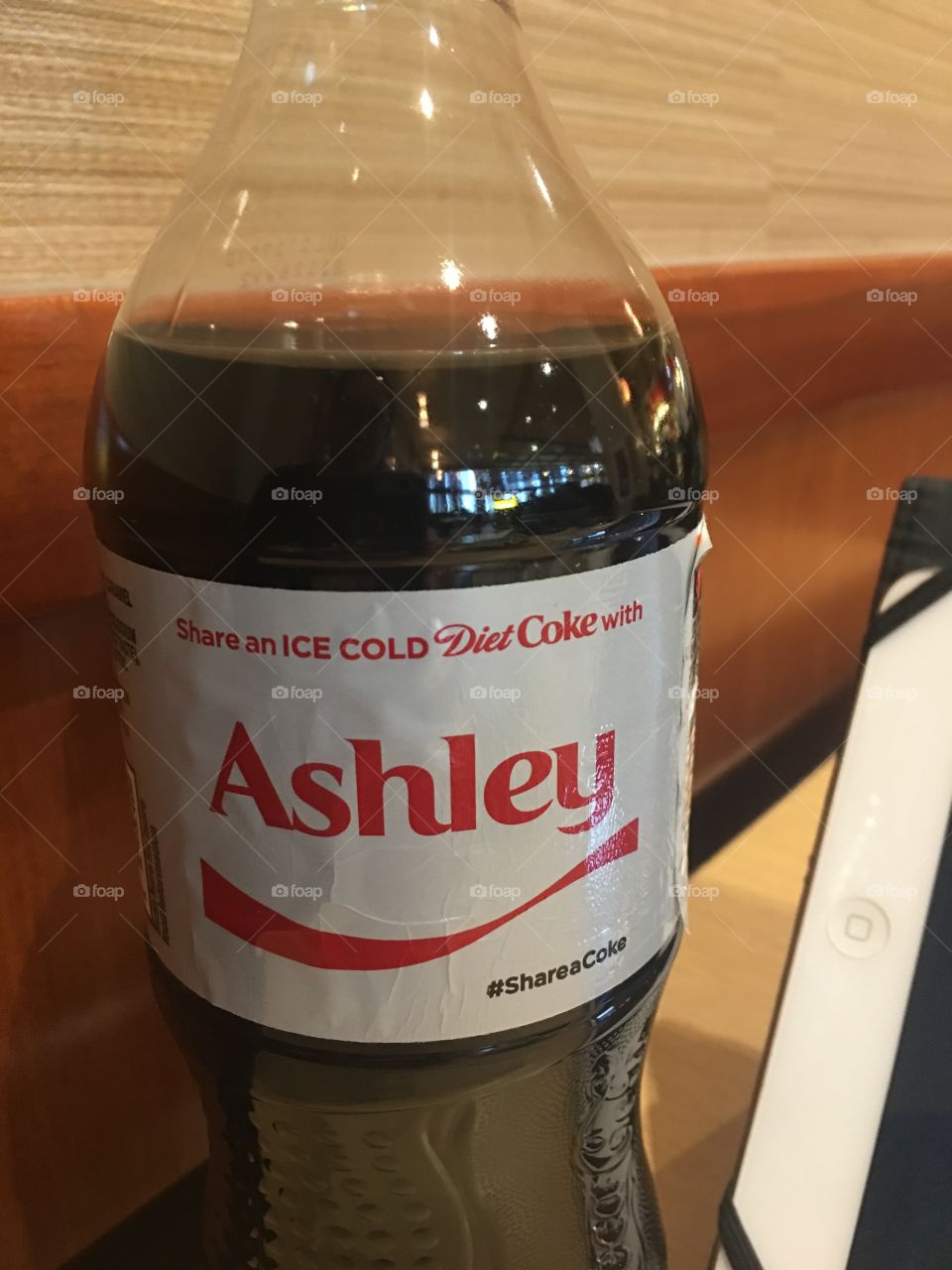 Share a coke 
