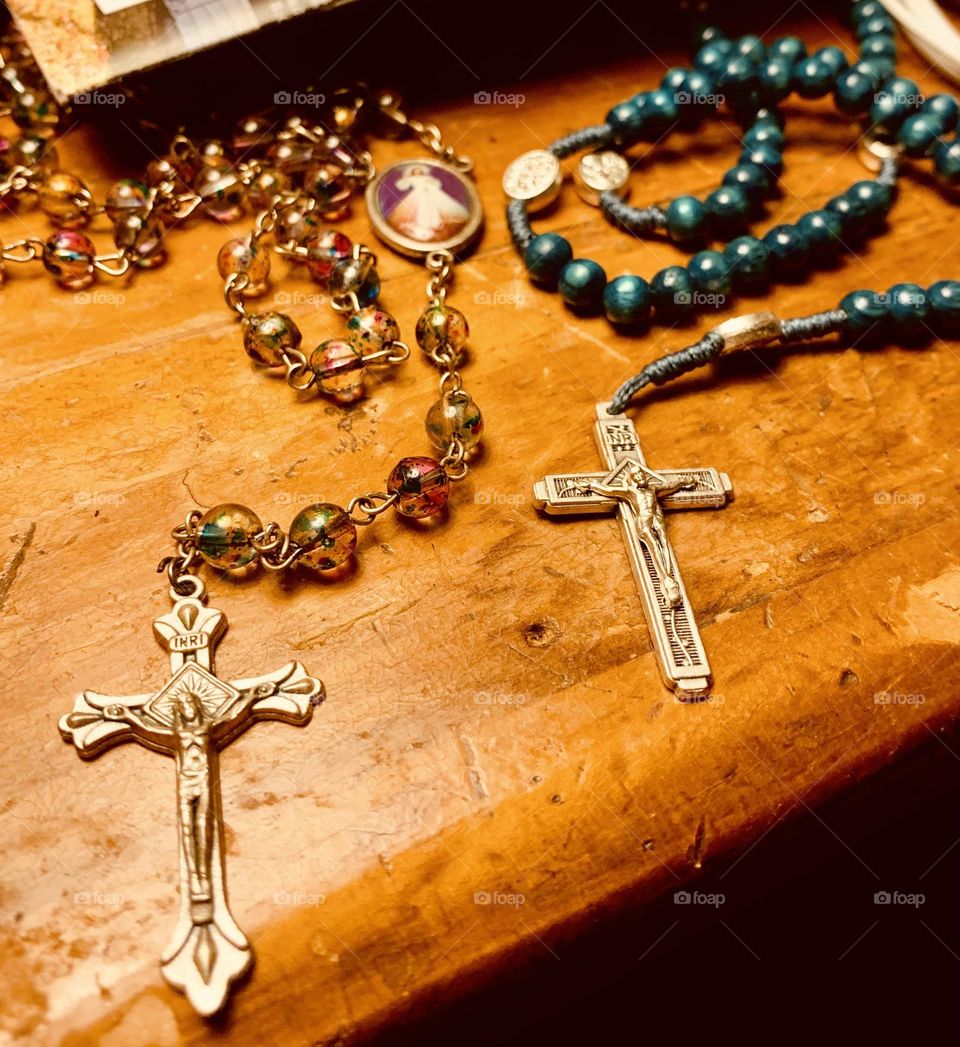 Rosaries 