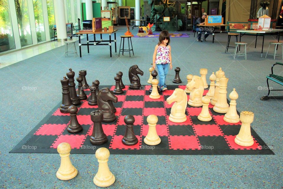 Big Chess