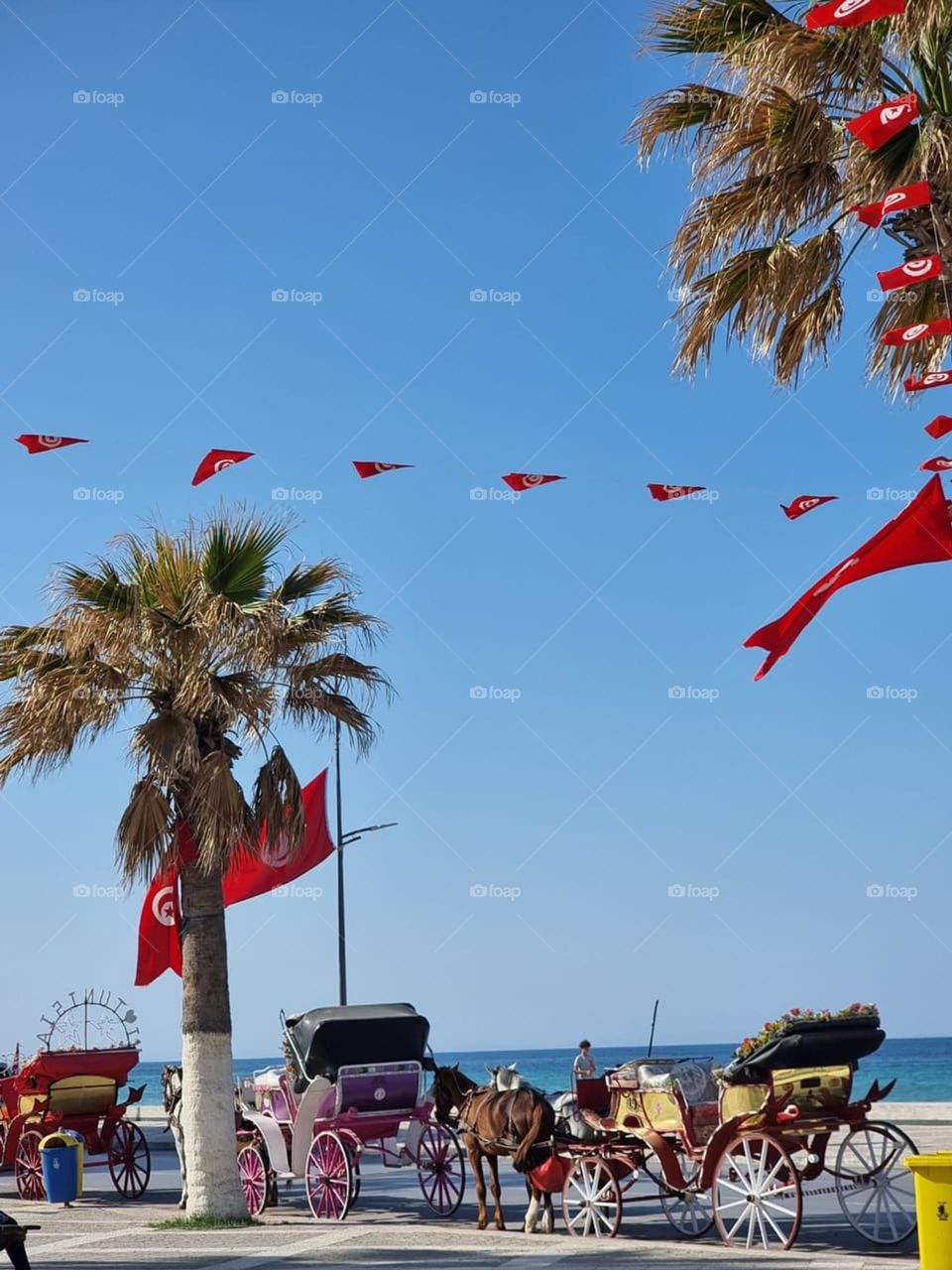 best view of sousse tunisia