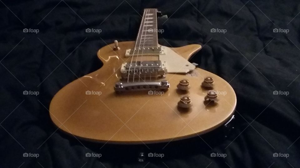guitar