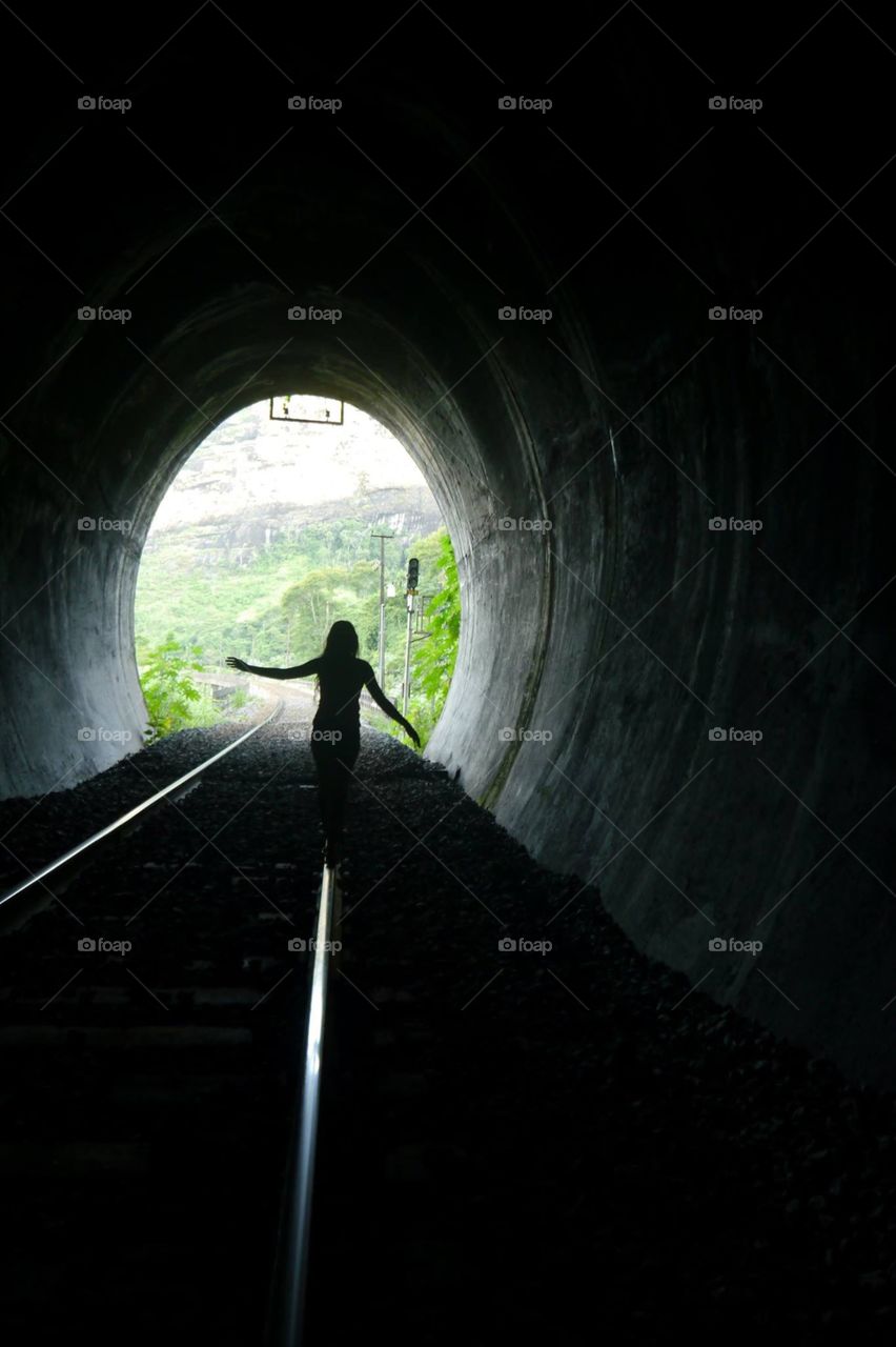 Tunnel