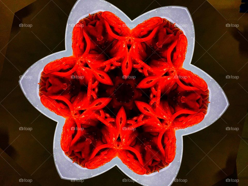 I’m so amazed how a simple photo transformed into this design, so I enjoyed doing this