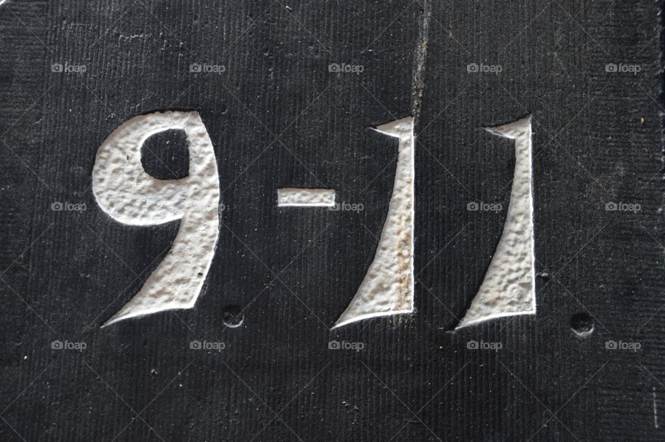 Number 9-11