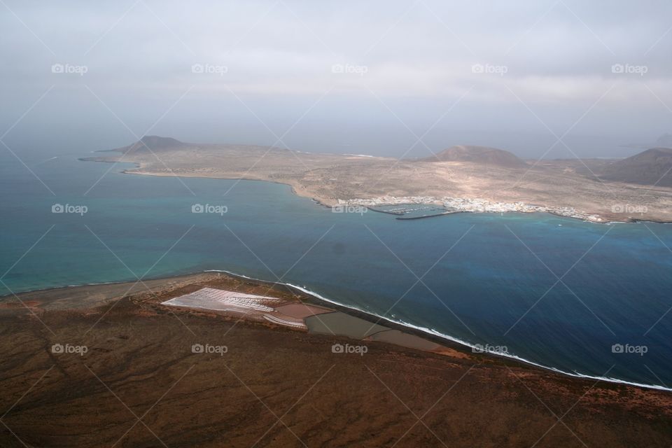 Lanzarote