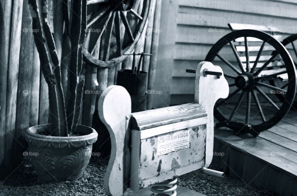 old west fifty bucks