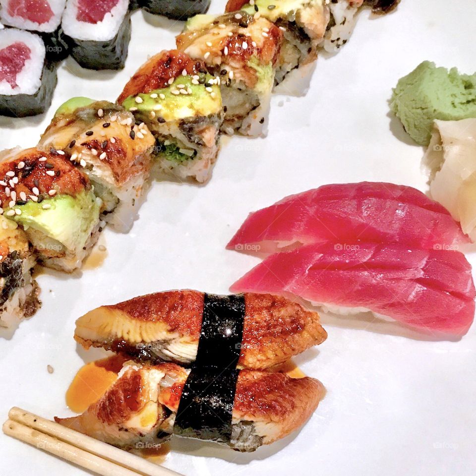 Sushi