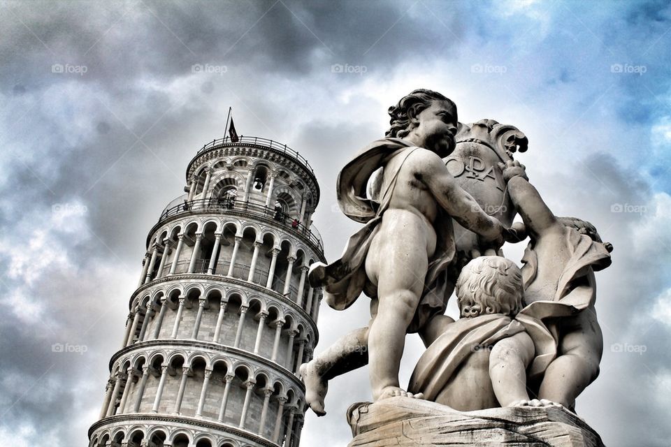 Pisa, Italy