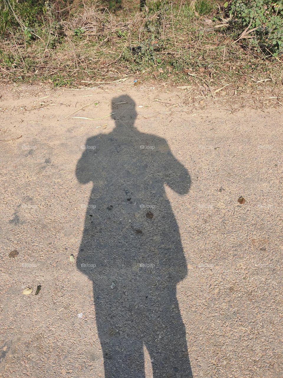 🧍‍♂️ shadow.