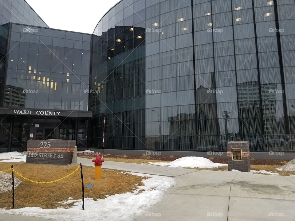 Architecture, Building, City, No Person, Business