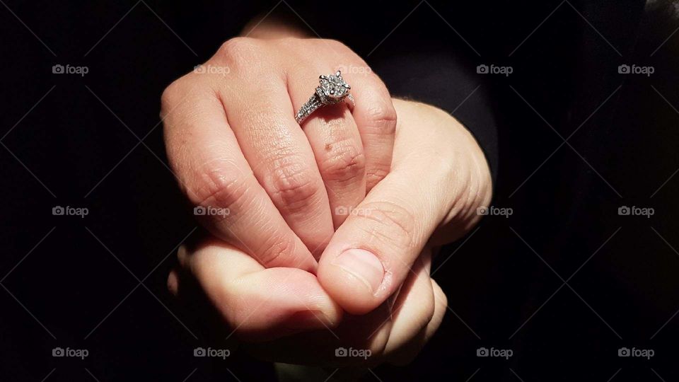 Engaged