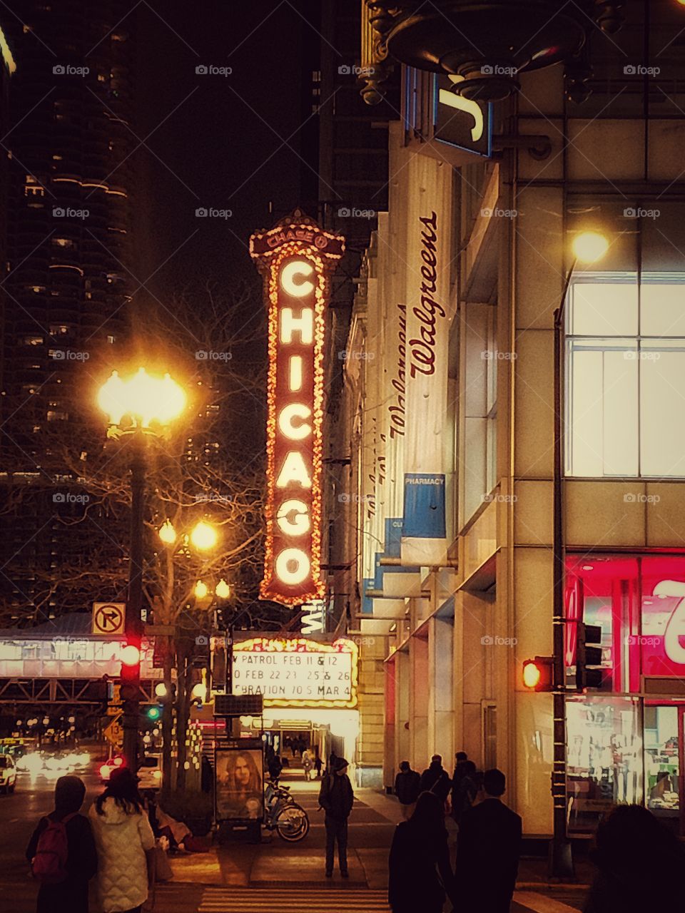 Chicago Theater