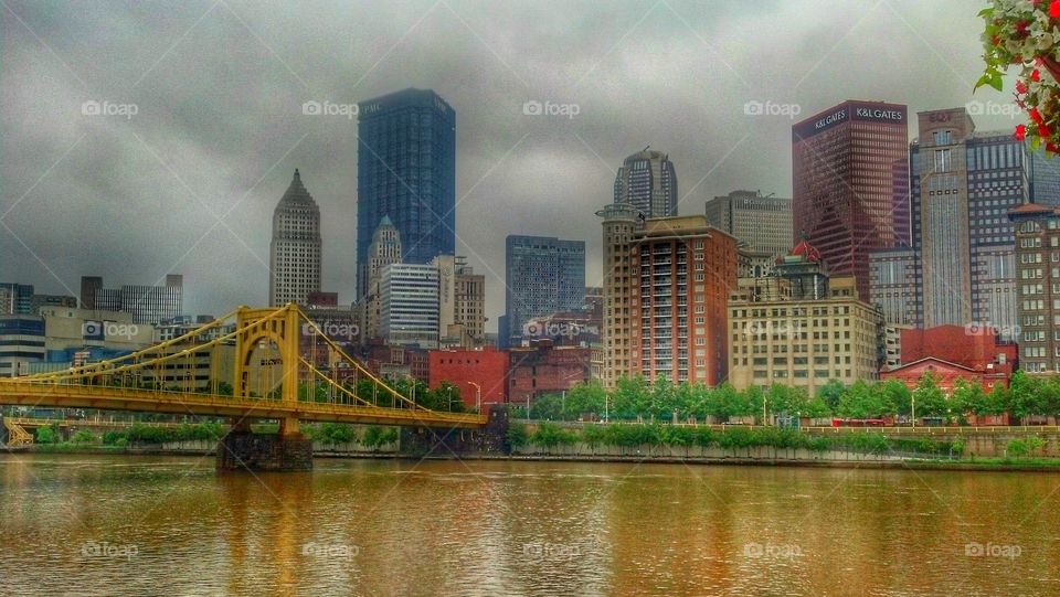 Pittsburgh