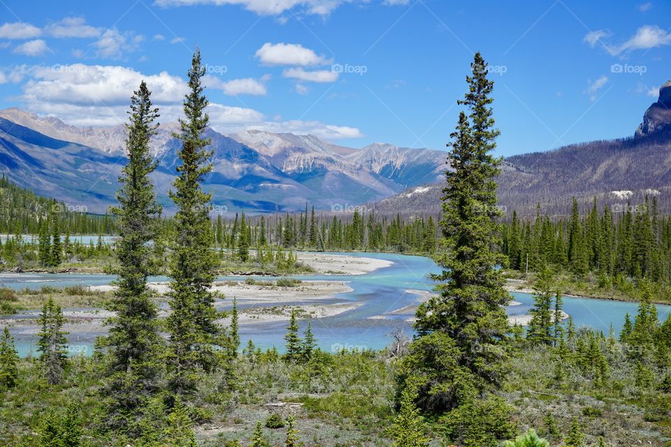 Glorious Mother Nature Mission 