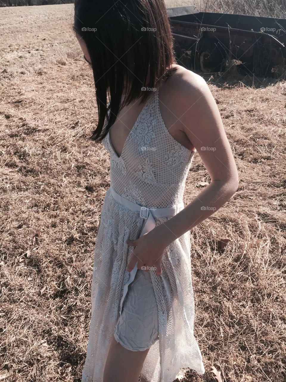 Field shoot