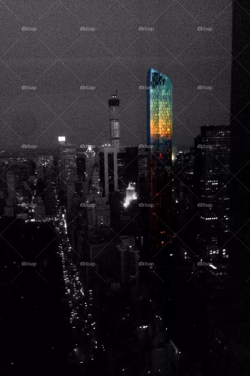 Skyline