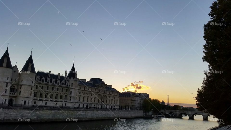 Architecture, No Person, Travel, Outdoors, Sky