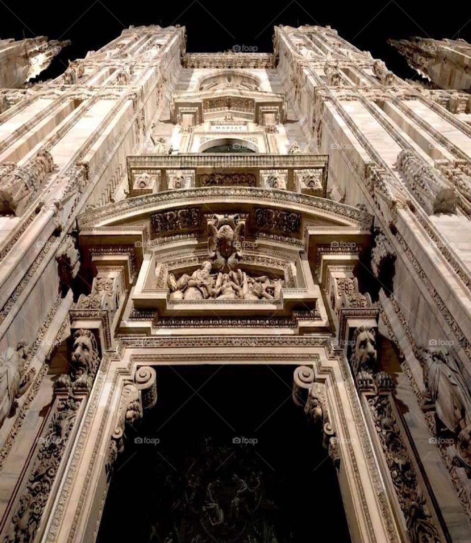 Architectural Marvels 