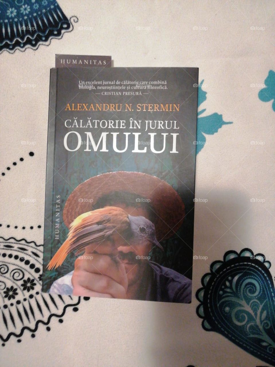 Book it's always the best product