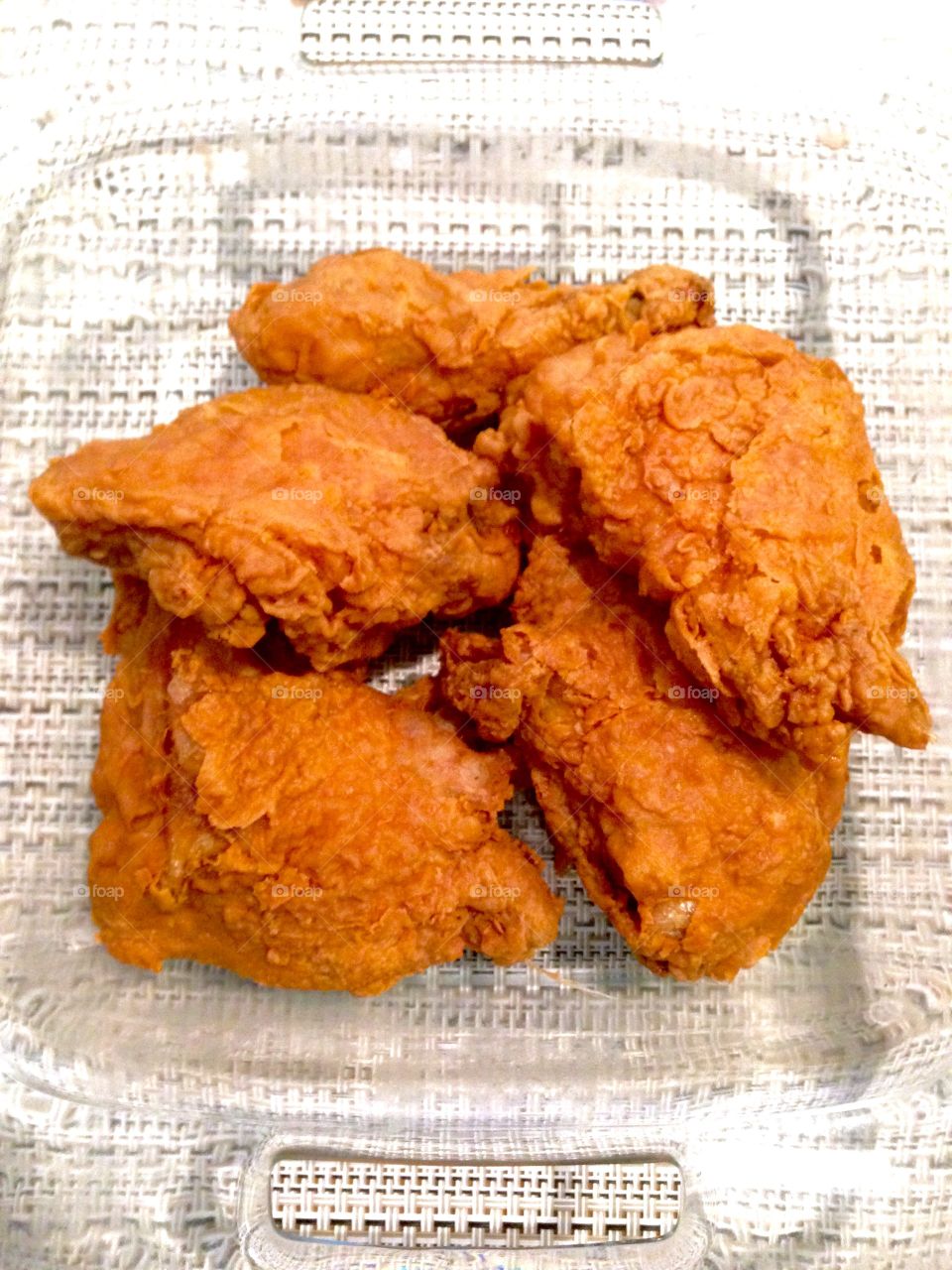 Crispy Fried Chicken

Published by:
HappyBrownMonkey 