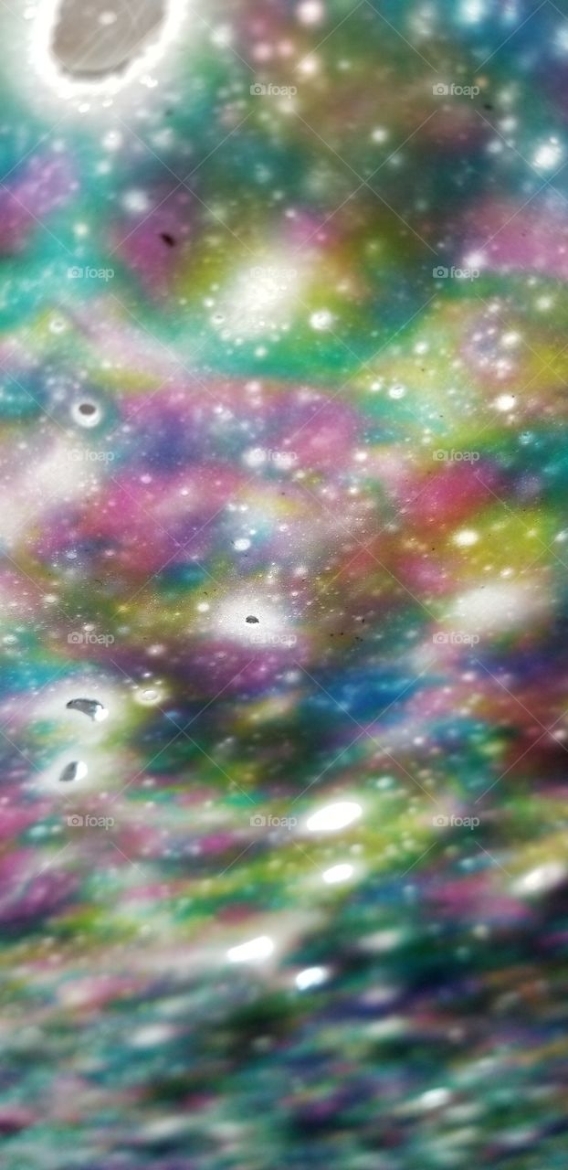 Abstract, Fantasy, Insubstantial, Texture, Creativity