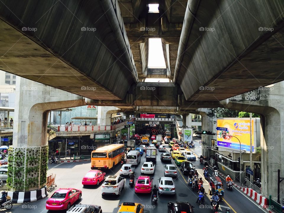 Skytrain