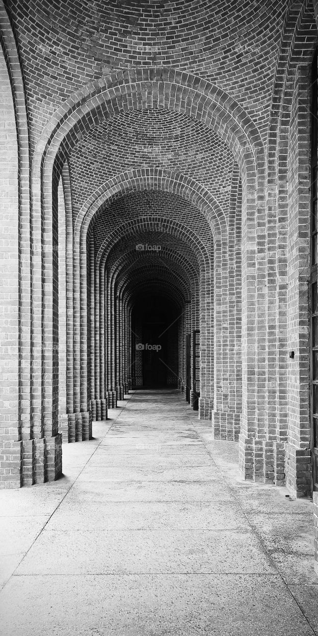 Passage of Mysteries