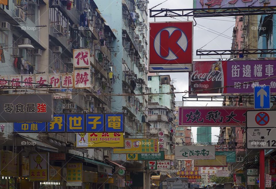 Sham Shui Po