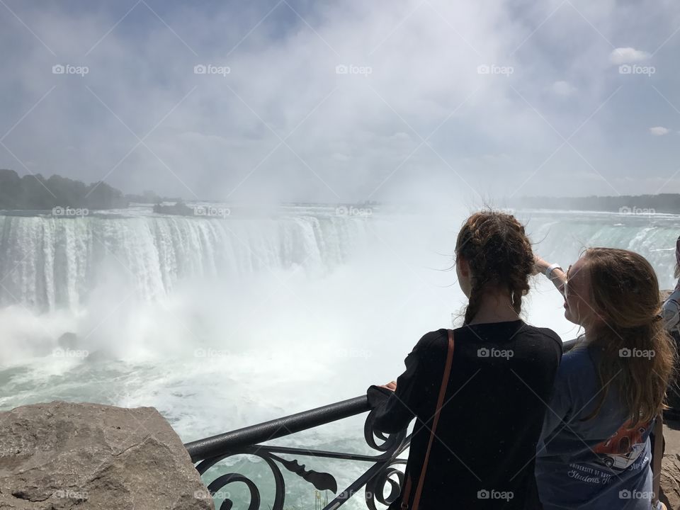 Water, Outdoors, Travel, Sky, Landscape